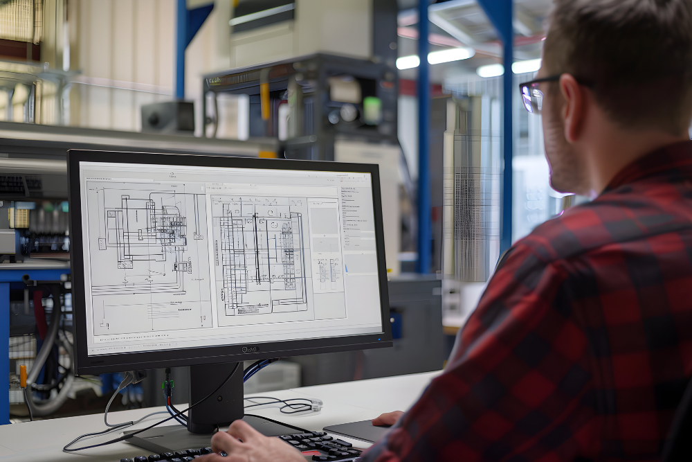 Engineering That Translates Into Operational Advantage