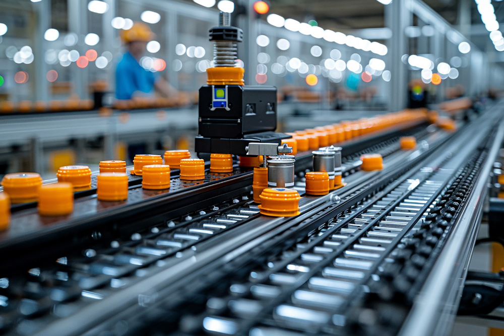 Engineering the Movement of Work, Material, and Data