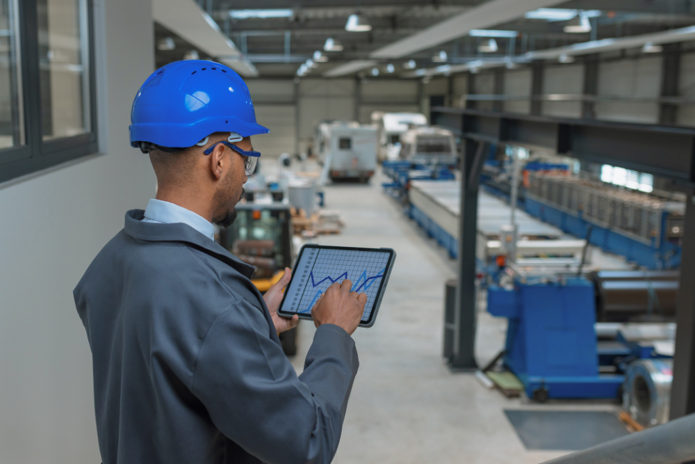 The Intelligence Layer Behind Every Automated Operation