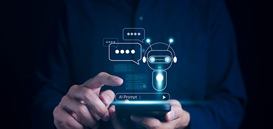 AI Voice & Chat Agents