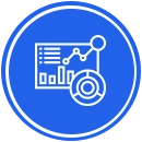 Build custom dashboards to track productivity