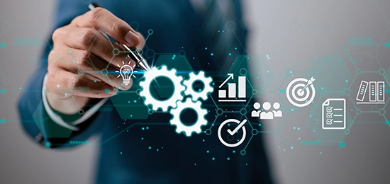 Business Process Automation