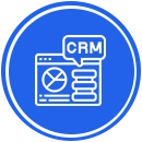 Connect your CRM, marketing, and operations