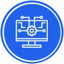 Develop tailored software for unique workflows