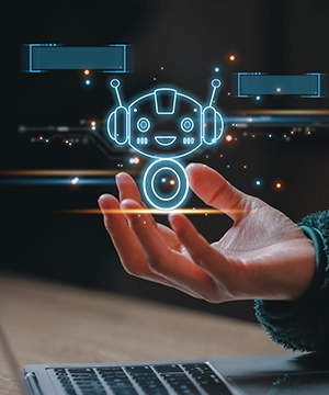 How We Boost Productivity 2