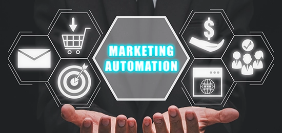 Marketing & Lead Automation