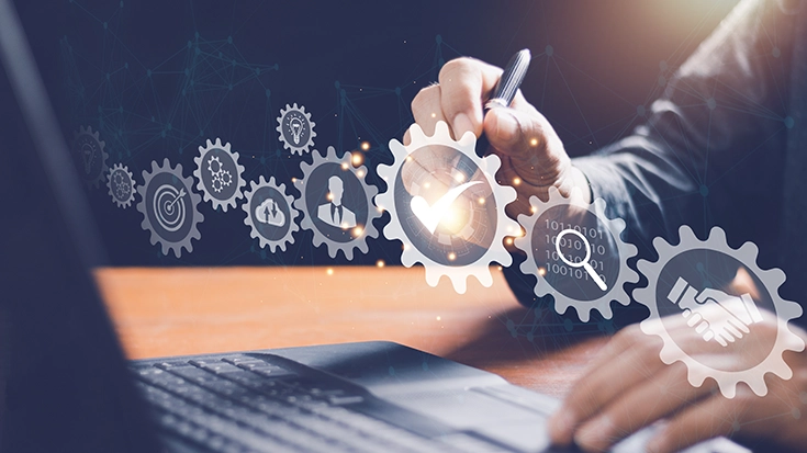 Workflow Automation3